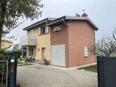 Foto Casa singola in Vendita, 6 Locali, 98 mq, Bentivoglio