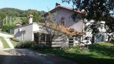 Foto Casa singola in Vendita, 810 mq (Nanto)