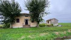 Foto Casa singola in Vendita, pi di 6 Locali, 122 mq, Polesine Zibel