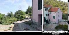 Foto Casa singola in Vendita, pi di 6 Locali, 130 mq, Vado Ligure