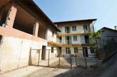 Foto Casa singola in Vendita, pi di 6 Locali, 135 mq, Berzano di San