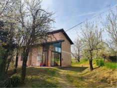 Foto Casa singola in Vendita, pi di 6 Locali, 140 mq, Fidenza