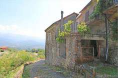 Foto Casa singola in Vendita, pi di 6 Locali, 145 mq, Mulazzo
