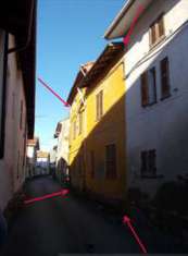 Foto Casa singola in Vendita, pi di 6 Locali, 150 mq, Castelnuovo Bo