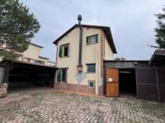 Foto Casa singola in Vendita, pi di 6 Locali, 153 mq, Sala Bolognese
