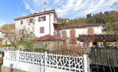 Foto Casa singola in Vendita, pi di 6 Locali, 154 mq, Orsara Bormida