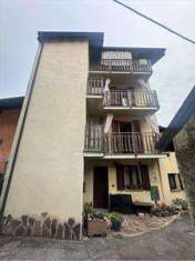 Foto Casa singola in Vendita, pi� di 6 Locali, 155 mq, Cuasso al Mont