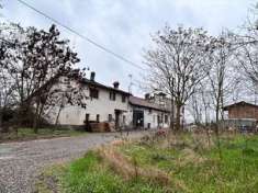 Foto Casa singola in Vendita, pi di 6 Locali, 159 mq, Sale