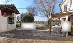 Foto Casa singola in Vendita, pi di 6 Locali, 161 mq, Bagnacavallo (