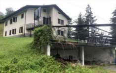 Foto Casa singola in Vendita, pi di 6 Locali, 163 mq, Albino (Abbazi
