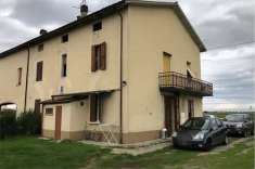 Foto Casa singola in Vendita, pi di 6 Locali, 170 mq, Busseto (Sanbo