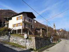 Foto Casa singola in Vendita, pi di 6 Locali, 170 mq, Calasca Castig