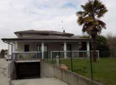 Foto Casa singola in Vendita, pi di 6 Locali, 185 mq, Salgareda
