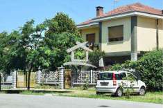 Foto Casa singola in Vendita, pi di 6 Locali, 187 mq, Vinovo