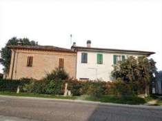 Foto Casa singola in Vendita, pi di 6 Locali, 188 mq, Fusignano