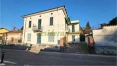 Foto Casa singola in Vendita, pi di 6 Locali, 200 mq, Castelletto so