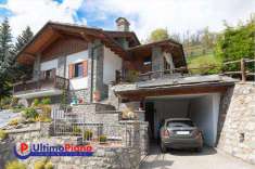 Foto Casa singola in Vendita, pi di 6 Locali, 200 mq, Etroubles