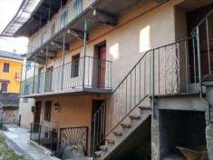 Foto Casa singola in Vendita, pi di 6 Locali, 200 mq, Premosello Chi