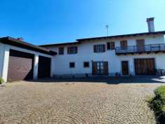 Foto Casa singola in Vendita, pi di 6 Locali, 201,1 mq, Cividale del
