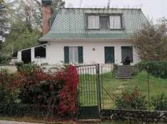 Foto Casa singola in Vendita, pi di 6 Locali, 207 mq, Sala Baganza