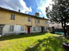Foto Casa singola in Vendita, pi di 6 Locali, 210 mq (CERGNAGO)