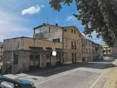 Foto Casa singola in Vendita, pi di 6 Locali, 211 mq, Fermo
