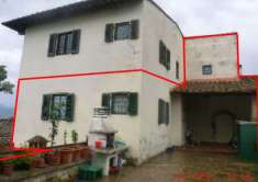 Foto Casa singola in Vendita, pi di 6 Locali, 213 mq, Scandicci