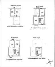 Foto Casa singola in Vendita, pi� di 6 Locali, 220 mq (SAN CATALDO CE