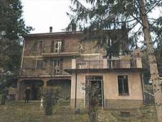 Foto Casa singola in Vendita, pi di 6 Locali, 221 mq, Cartosio