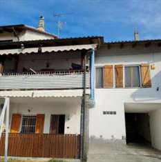 Foto Casa singola in Vendita, pi di 6 Locali, 225 mq, Montiglio Monf