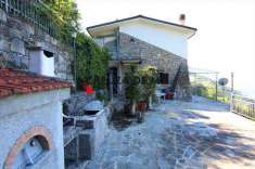 Foto Casa singola in Vendita, pi di 6 Locali, 230 mq, Rapallo