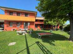 Foto Casa singola in Vendita, pi di 6 Locali, 234 mq, Legnaro