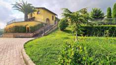 Foto Casa singola in Vendita, pi di 6 Locali, 240 mq (San Miniato)