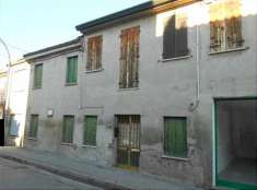 Foto Casa singola in Vendita, pi di 6 Locali, 241 mq, Rovigo (Sant'