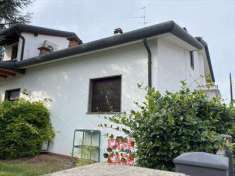 Foto Casa singola in Vendita, pi di 6 Locali, 250 mq (Corso delle te