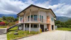 Foto Casa singola in Vendita, pi di 6 Locali, 256 mq, Fregona