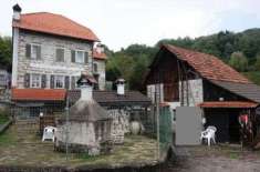Foto Casa singola in Vendita, pi di 6 Locali, 263 mq, Alpago