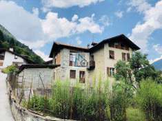 Foto Casa singola in Vendita, pi di 6 Locali, 265 mq (Pelugo   Centr