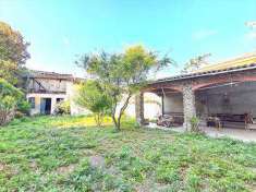 Foto Casa singola in Vendita, pi di 6 Locali, 266 mq, Bozzole