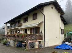Foto Casa singola in Vendita, pi� di 6 Locali, 268 mq, Limana