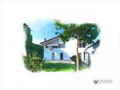 Foto Casa singola in Vendita, pi di 6 Locali, 280 mq (Borgoricco)