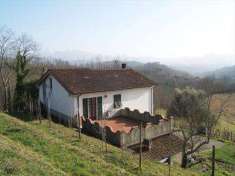 Foto Casa singola in Vendita, pi di 6 Locali, 3 Camere, 140 mq (AULL