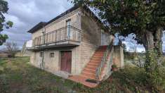 Foto Casa singola in Vendita, pi di 6 Locali, 3 Camere, 280 mq (CHIU