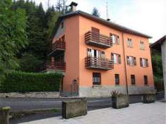 Foto Casa singola in Vendita, pi di 6 Locali, 300 mq, Berbenno
