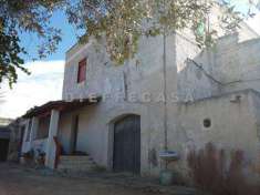 Foto Casa singola in Vendita, pi di 6 Locali, 350 mq, Marsala (Perif