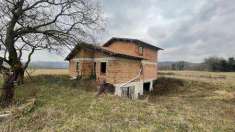 Foto Casa singola in Vendita, pi di 6 Locali, 400 mq (COSTACCIARO VI