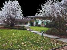 Foto Casa singola in Vendita, pi di 6 Locali, 471 mq, Santa Giustina