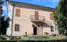 Foto Casa singola in Vendita, pi di 6 Locali, 490 mq, Cesena (LIZZAN