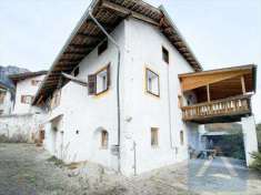 Foto Casa singola in Vendita, pi di 6 Locali, 580 mq (San Nicol)