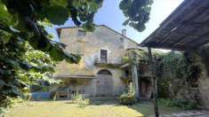 Foto Casa singola in Vendita, pi� di 6 Locali, 6 Camere, 287 mq (CHIU